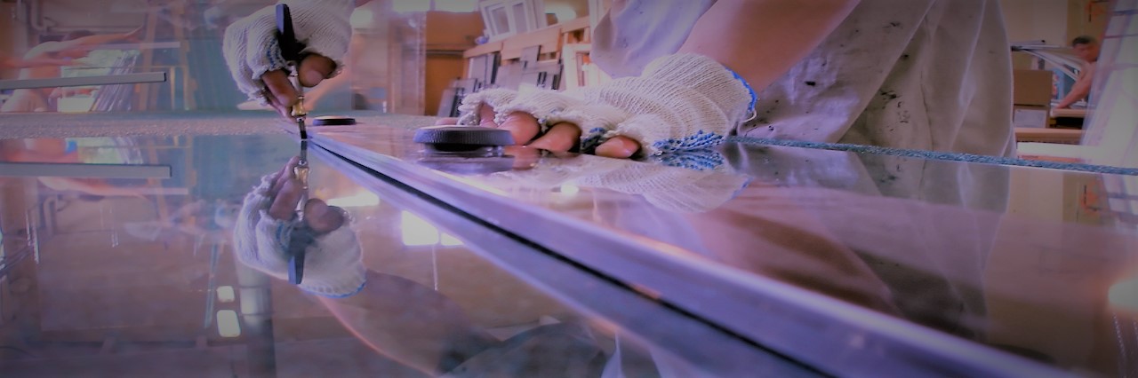 Slider, Glass Cutting Service in Upper Edmonton, N18