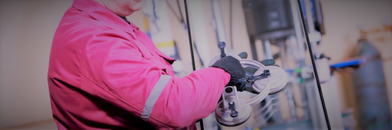 Slider, Glass Fitters in Upper Edmonton, N18
