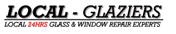 Logo Local Glaziers in Upper Edmonton, N18