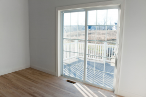 Patio Sliding Door Installation & Replacement in Upper Edmonton | uPVC & Glazed Doors