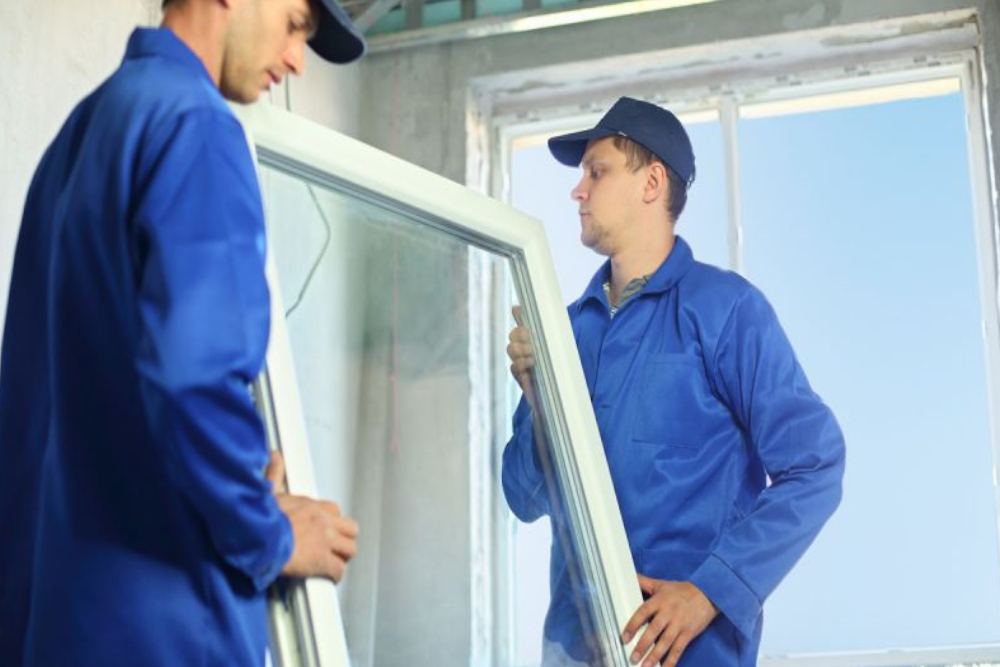 Replacement Glass in Upper Edmonton, N18