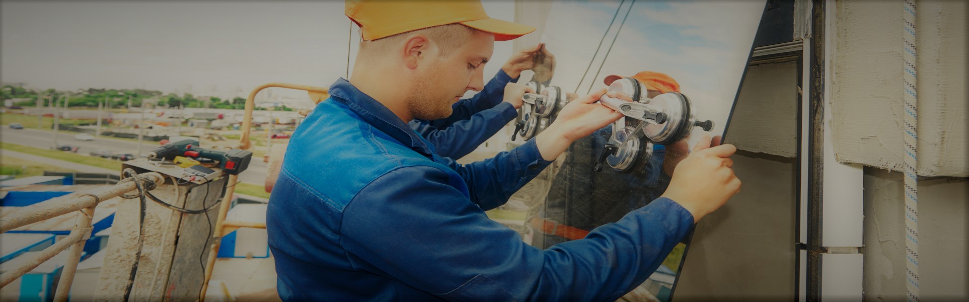 Slider, Safety Glass Installation Upper Edmonton | Toughened & Laminated Glass