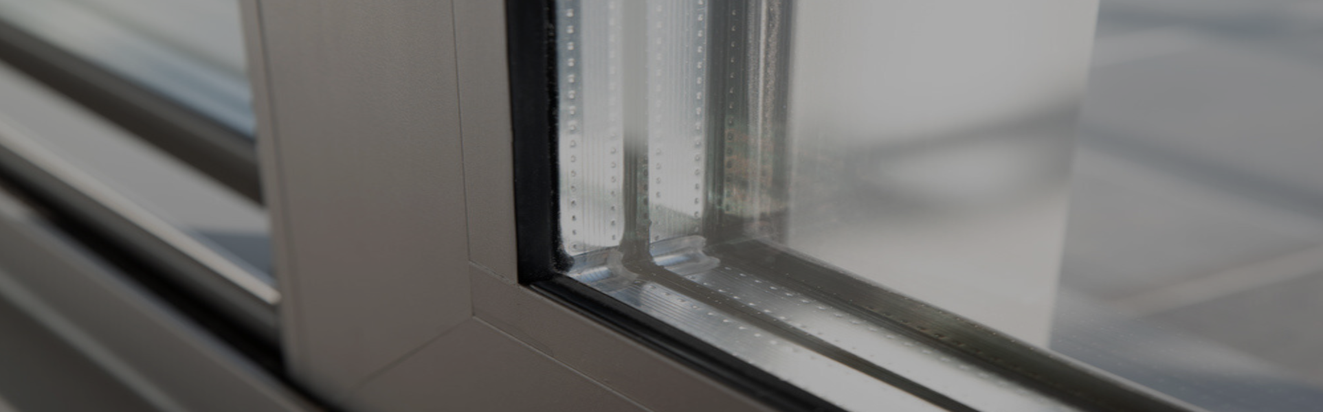 Slider, Glaziers in Upper Edmonton, N18
